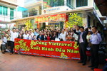 Tháng giảm giá đặc biệt “Cảm ơn khách hàng” của Vietravel (Từ 01/02 – 01/03/2009)